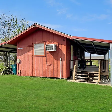 Waterfront Cabinfast Wifi35Min To Cameron Lng